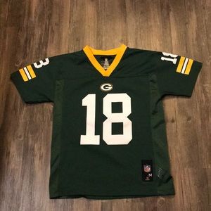 Randall Cobb jersey